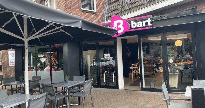 Bakker Bart