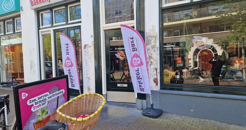 Bakker Bart Elst