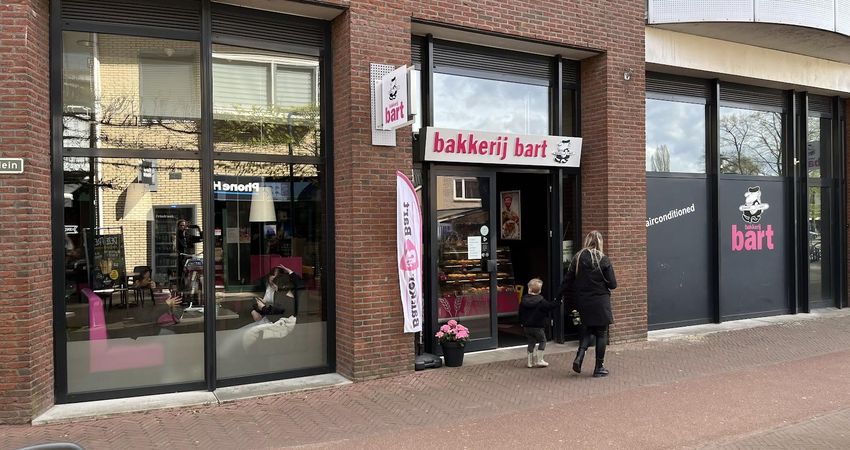 Bakker Bart Epe