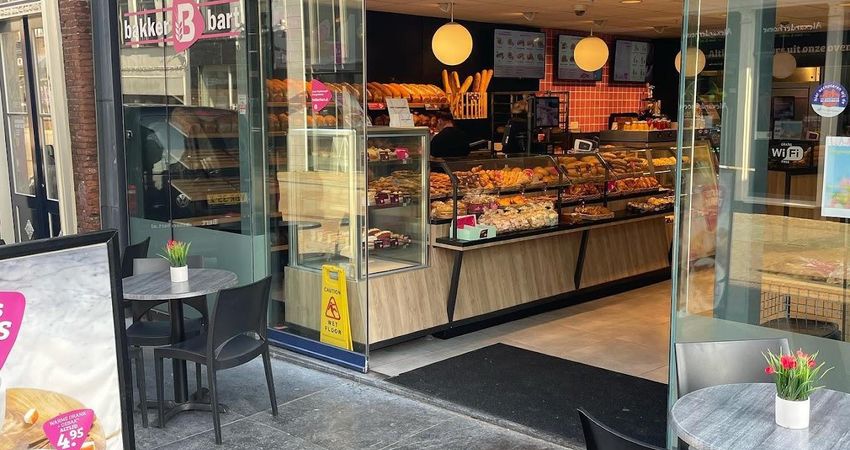 Bakker Bart Gorinchem