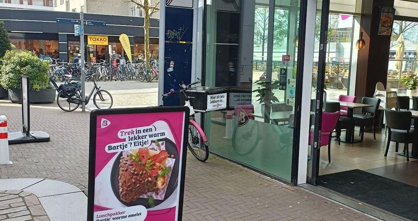 Bakker Bart Lelystad