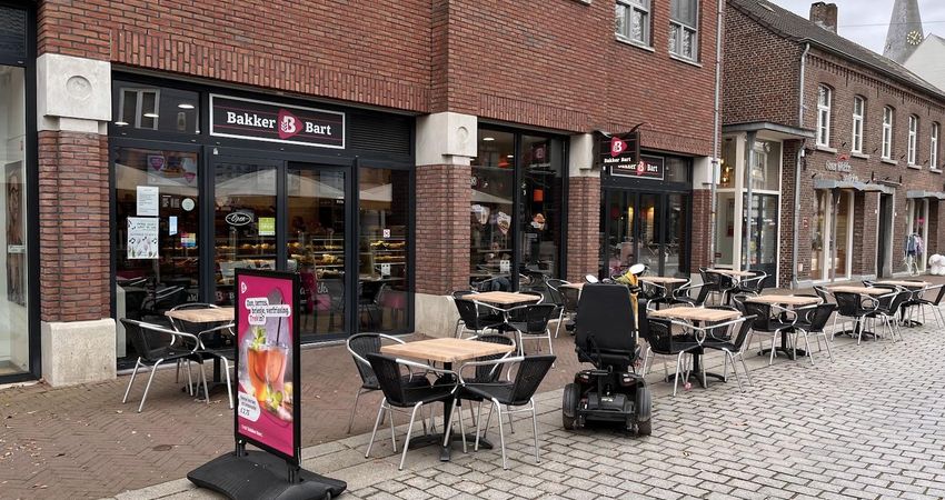 Bakker Bart Panningen