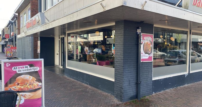 Bakker Bart Surhuisterveen