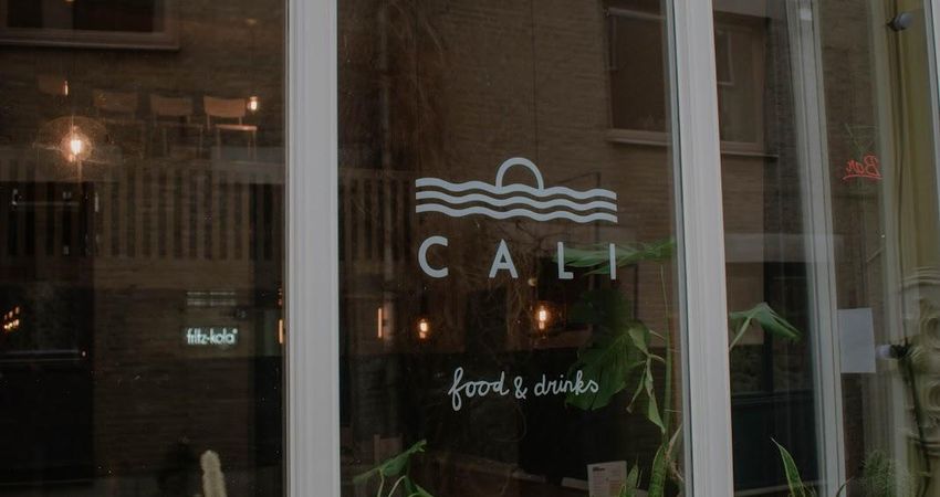 Bar Cali