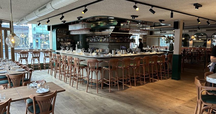Bar Bellini