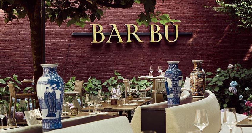 Bar Bù