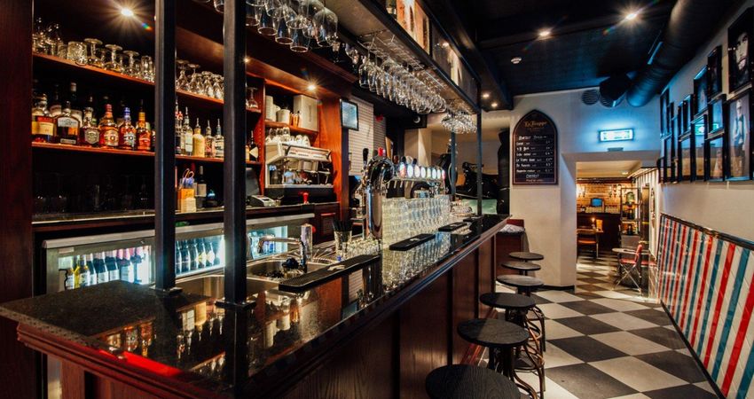 Barbier Breda