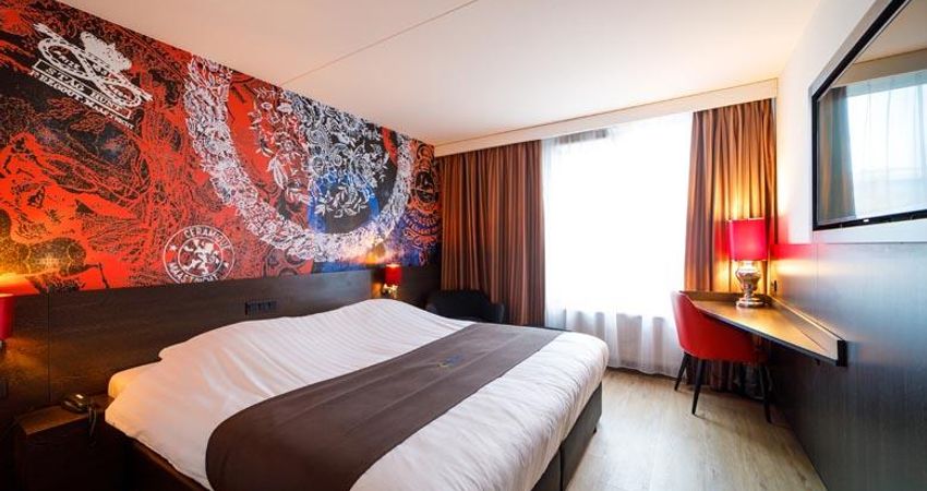Bastion Hotel Maastricht - Centrum