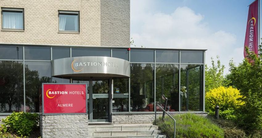 Bastion Hotel Almere