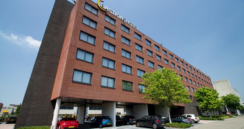 Bastion Hotel Amsterdam Airport