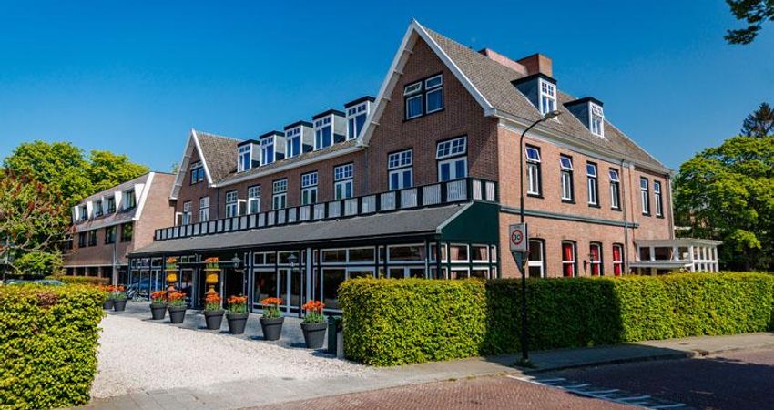 Bastion Hotel Apeldoorn - Het Loo