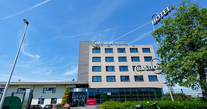 Bastion Hotel Barendrecht