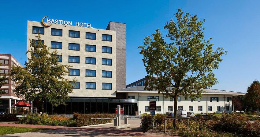 Bastion Hotel Breda