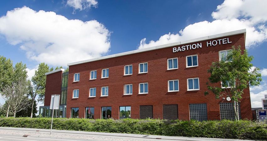 Bastion Hotel Brielle Europoort