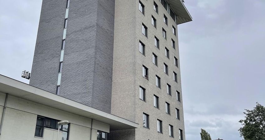 Bastion Hotel Dordrecht - Papendrecht