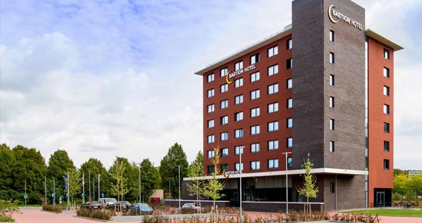 Bastion Hotel Geleen