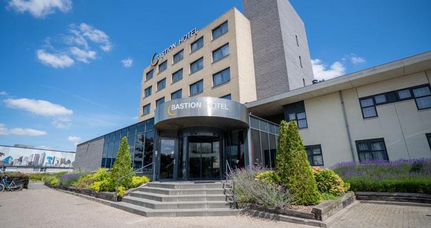 Bastion Hotel Groningen