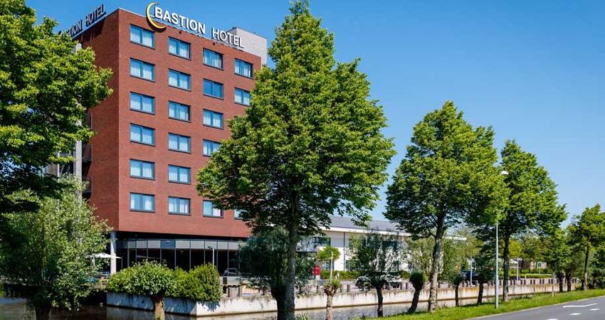 Bastion Hotel Haarlem Velsen