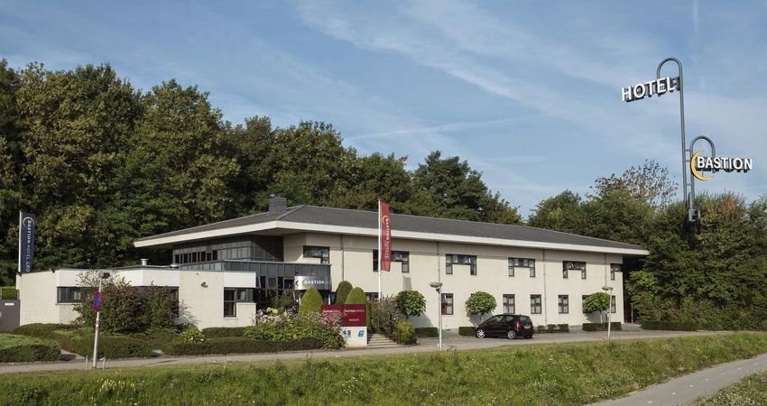 Bastion Hotel Heerlen
