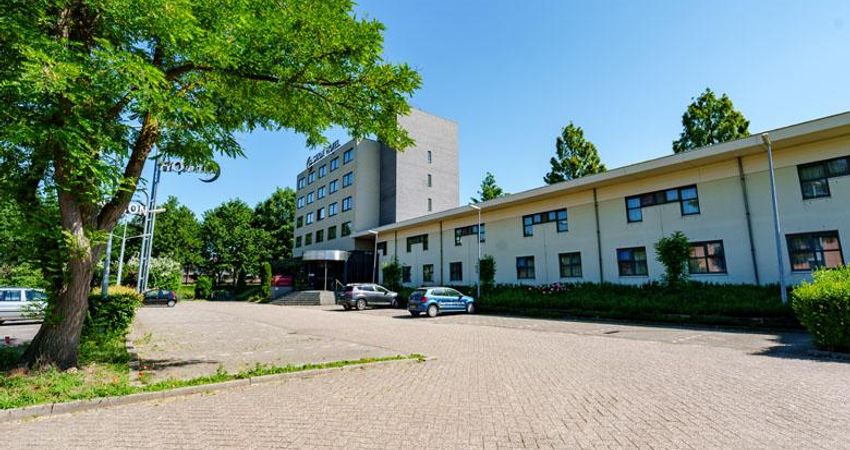 Bastion Hotel Roosendaal