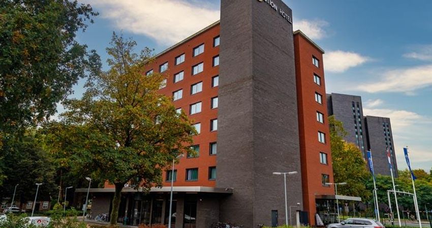 Bastion Hotel Tilburg