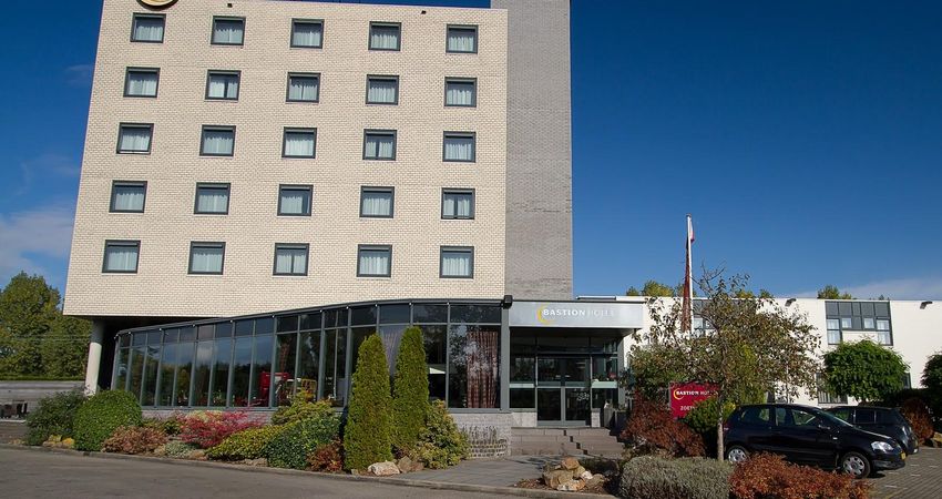 Bastion Hotel Zoetermeer