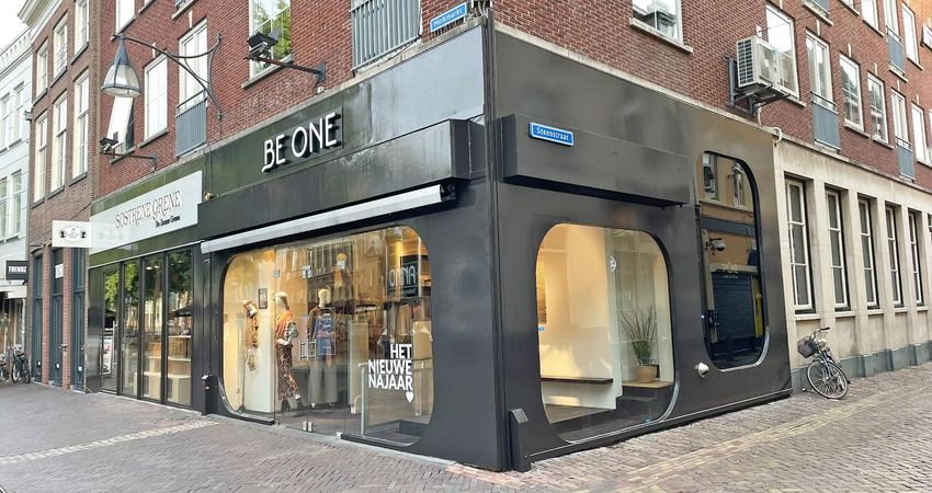 BeOne Fashion