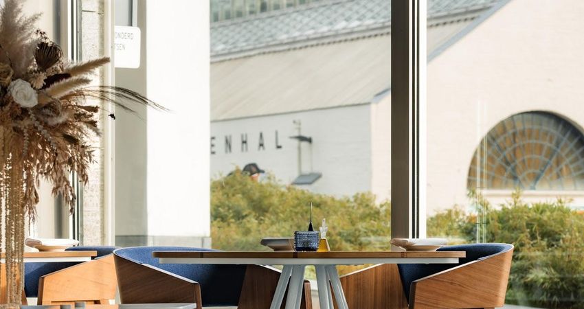 Beluga Loves You | Michelin | Luxe Restaurant Maastricht