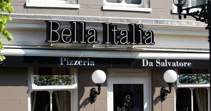 Bella Italia