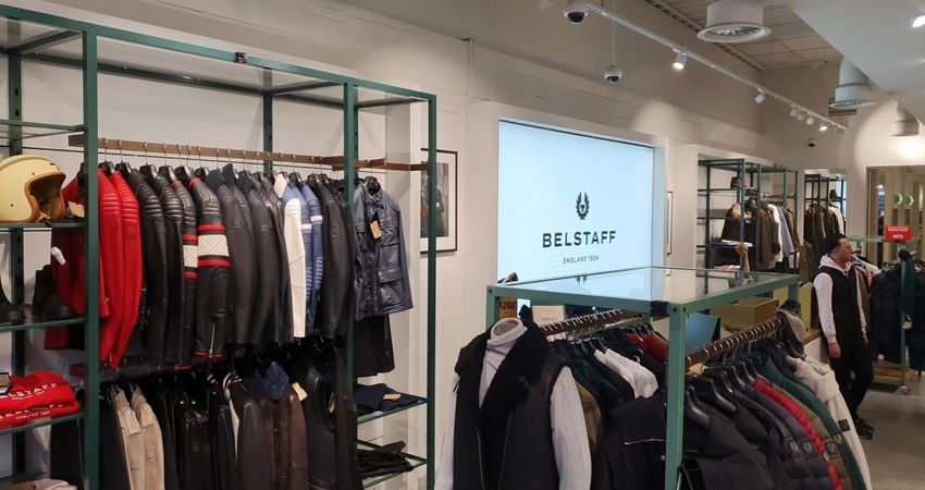 Belstaff
