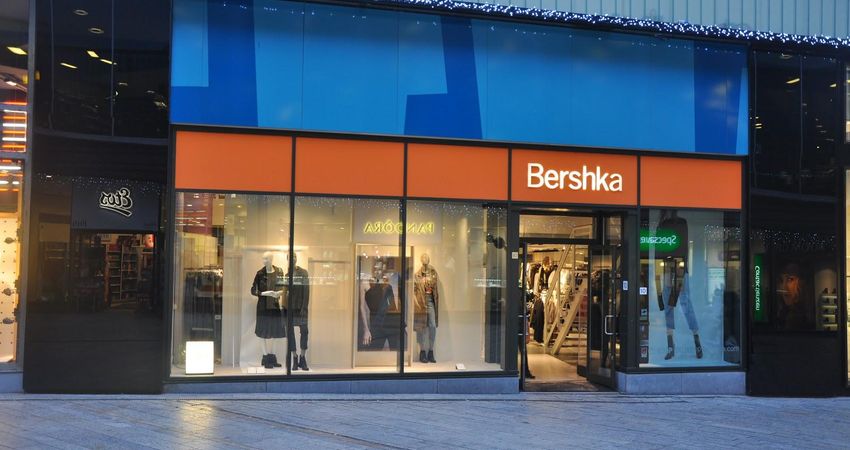 Bershka