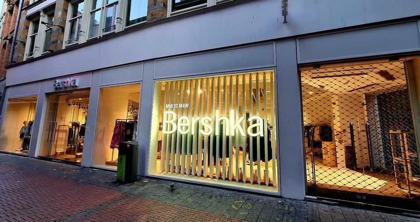 Bershka