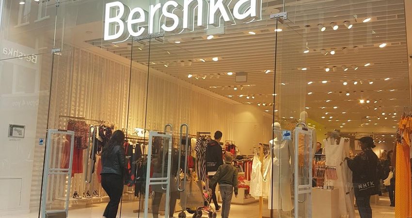 Bershka