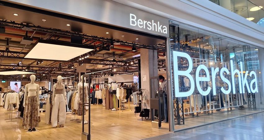 Bershka