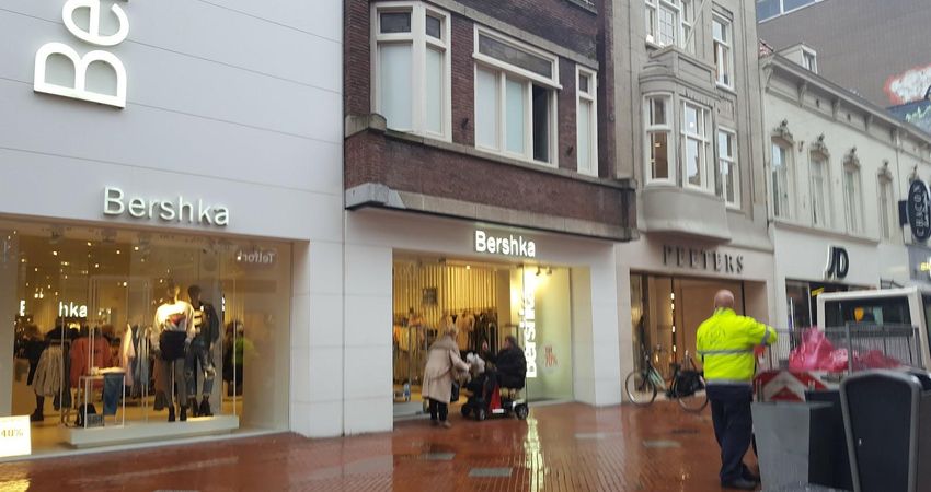 Bershka