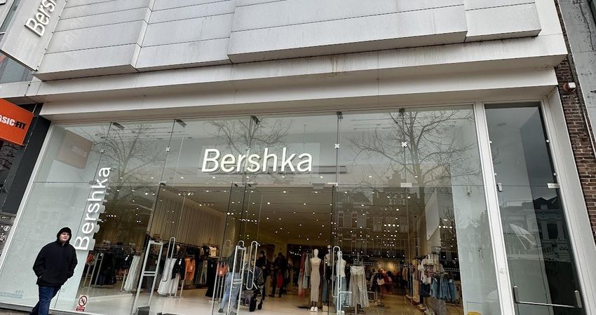 Bershka