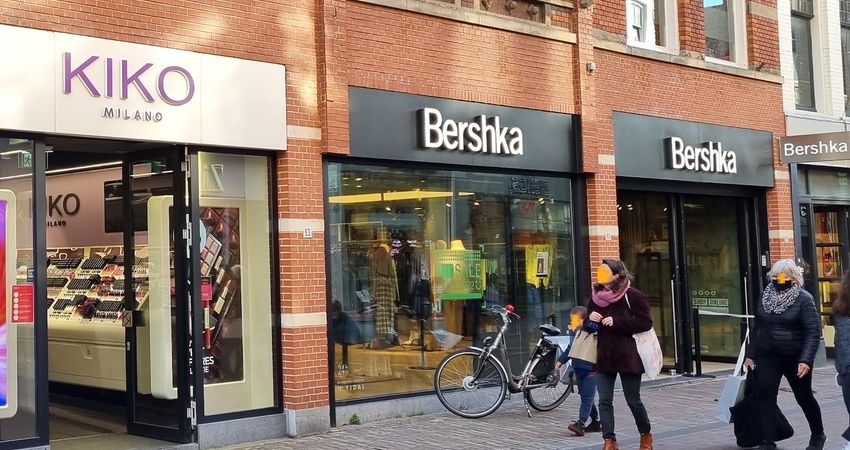 Bershka