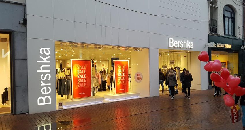 Bershka