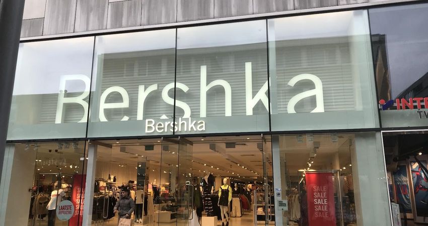 Bershka