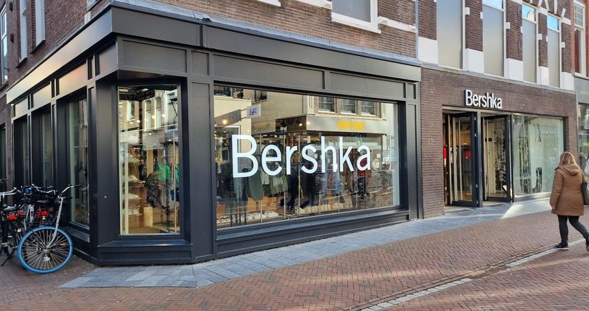 Bershka