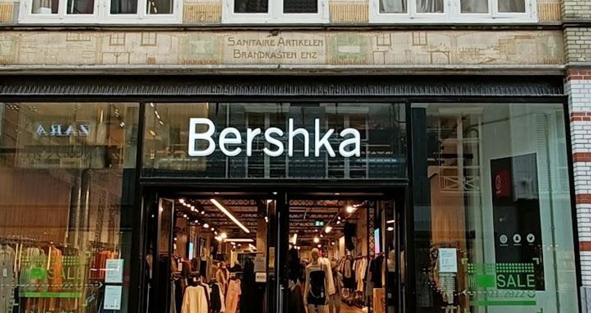 Bershka