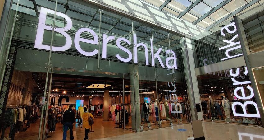 Bershka