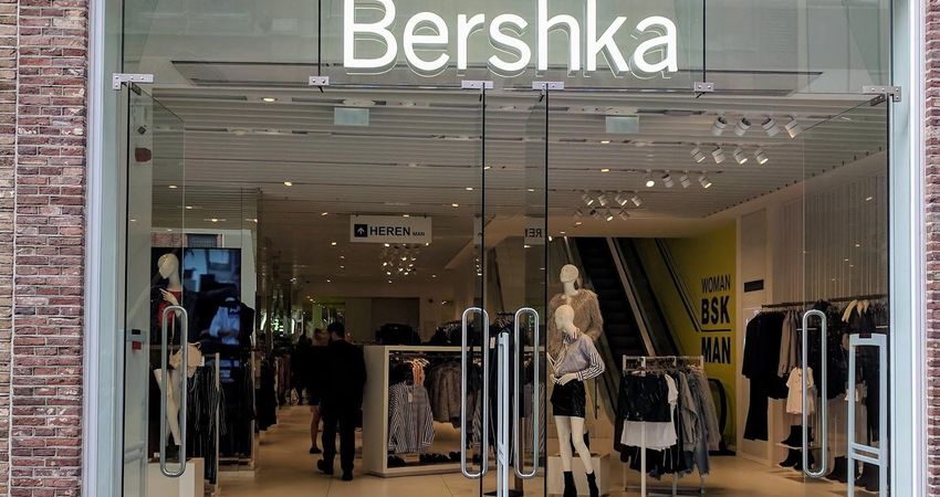 Bershka