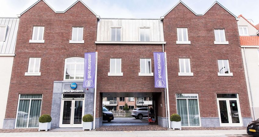 Best Western City Hotel Woerden