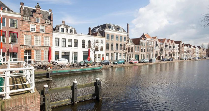 Best Western City Hotel Leiden