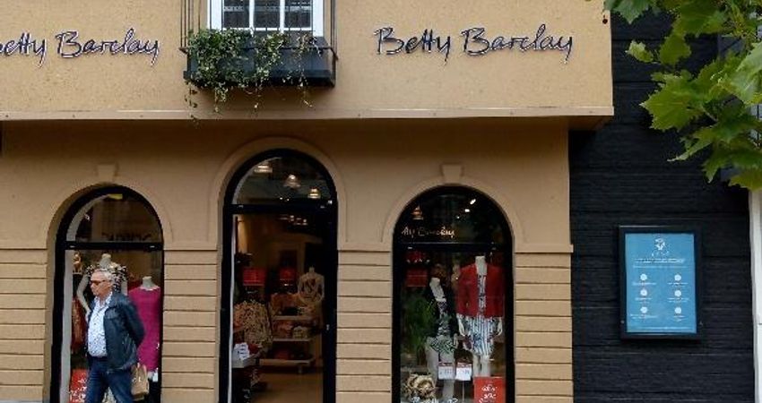 Betty Barclay International GmbH