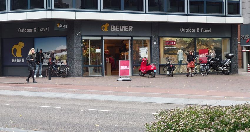 Bever Outlet