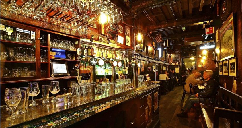 Bierhuis De Klomp