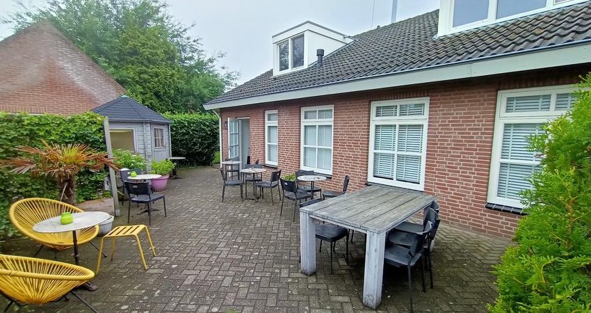 Bij Jans B&B