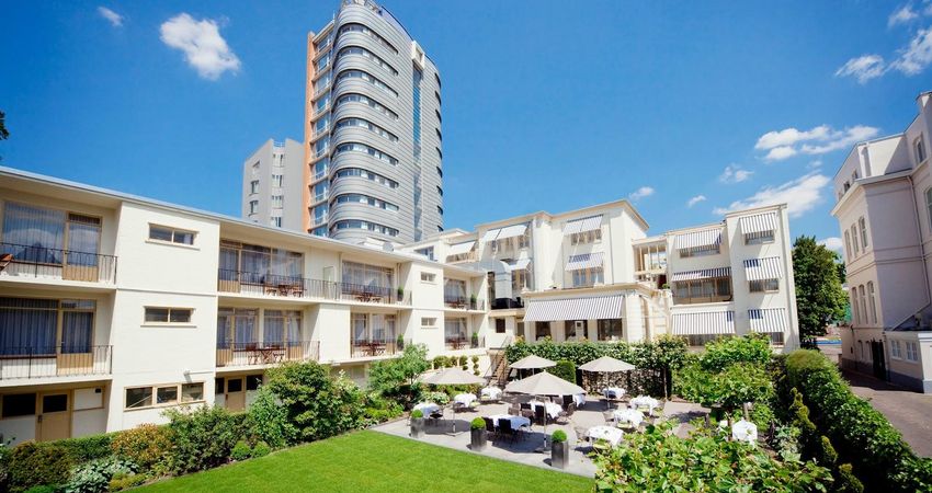 Bilderberg Parkhotel Rotterdam